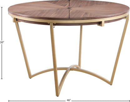 Enigma Dining Table T