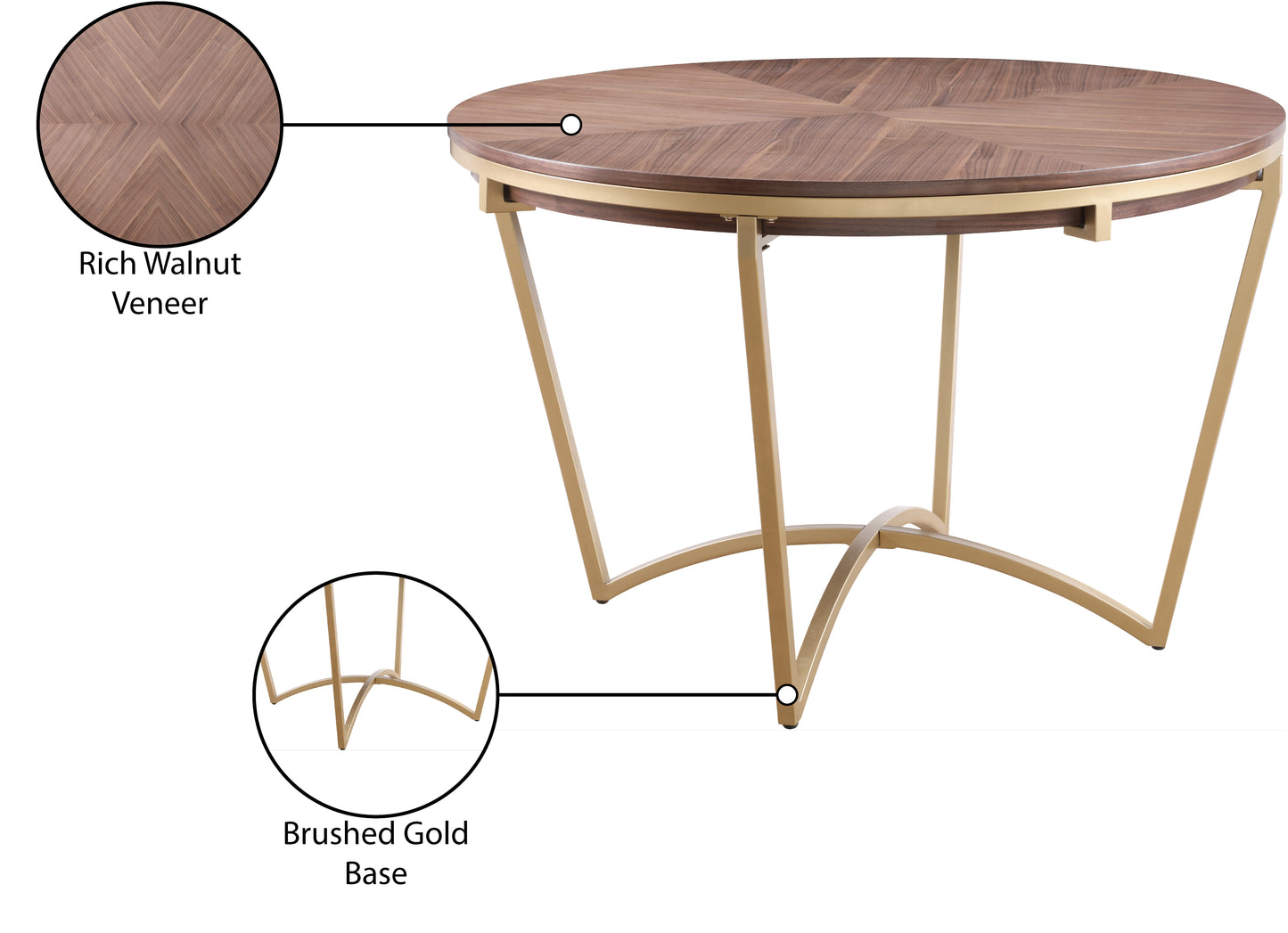 enigma dining table t