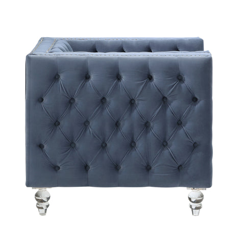 Lonan Chair