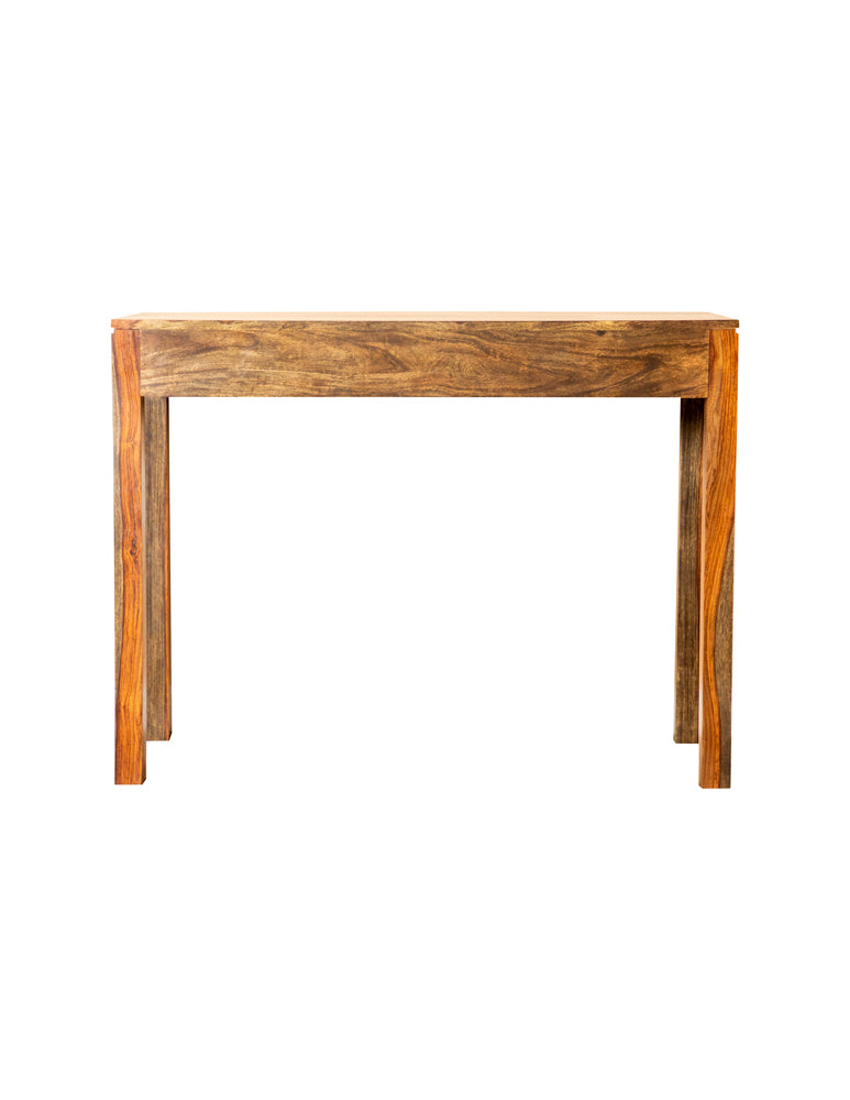 console table