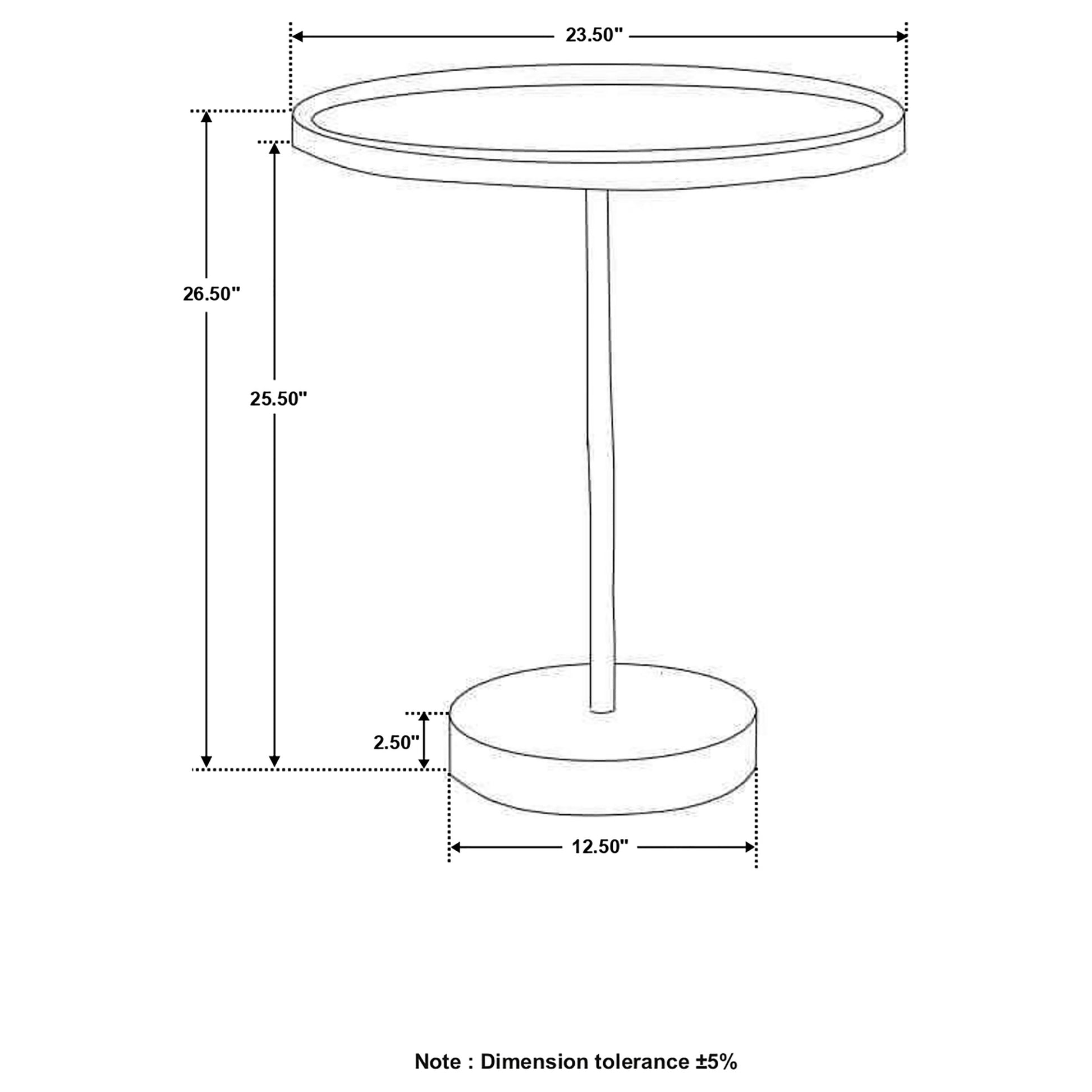 Side Table