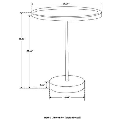 Side Table