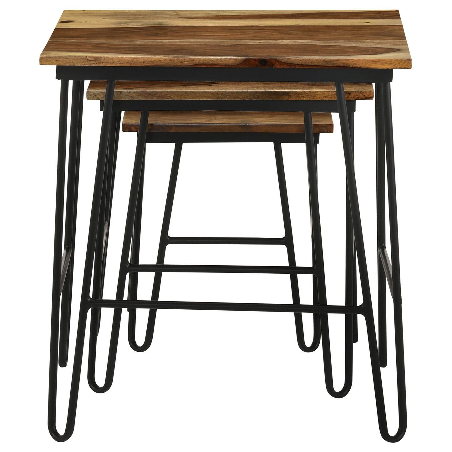 3 pc nesting table