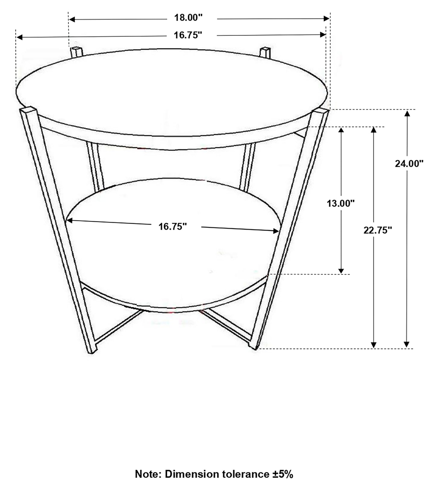 side table