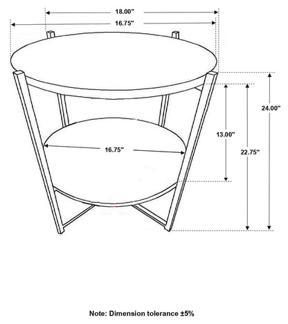 Side Table