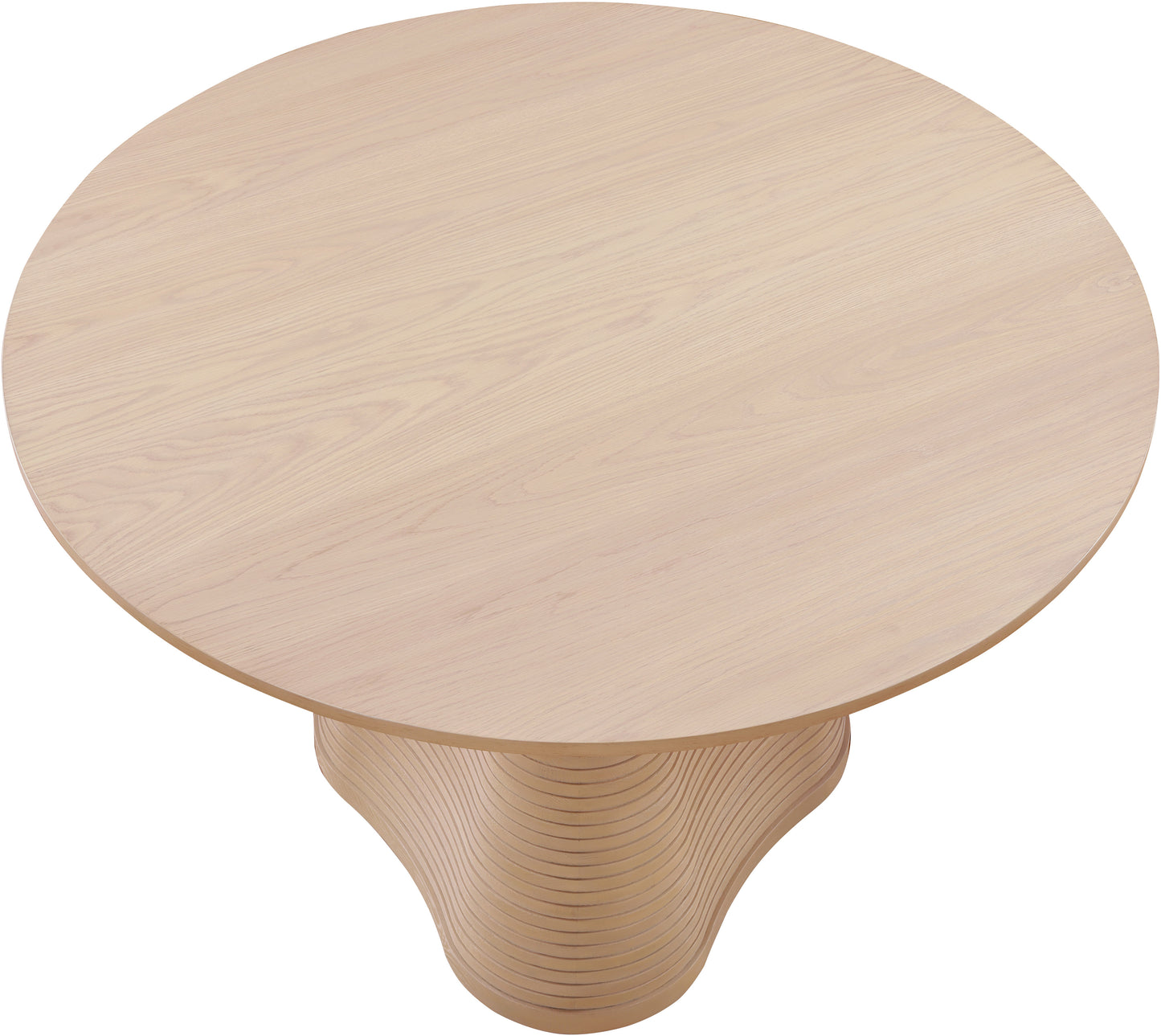 marbella natural dining table