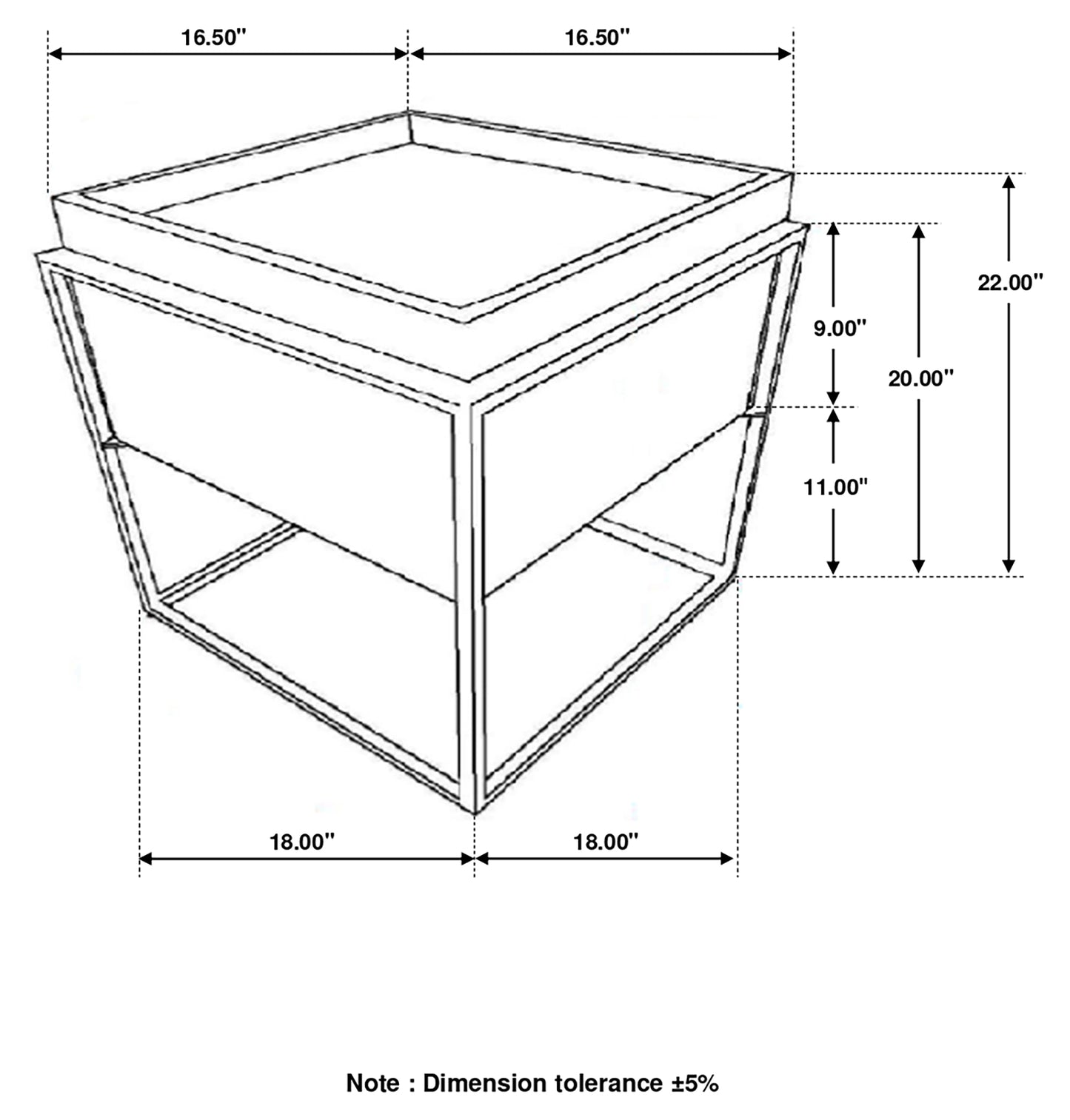 side table