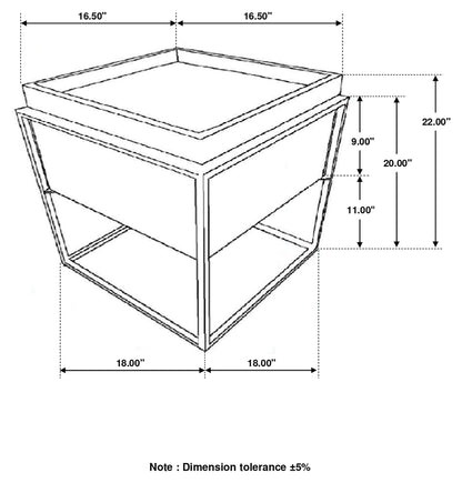 Side Table