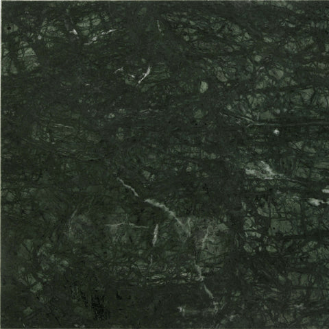 Poppy Round Green Marble Top Accent Side Table Antique GoldGreen Marble