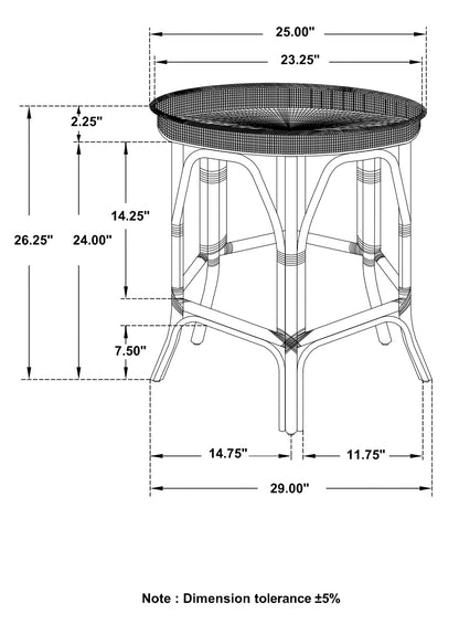 Side Table