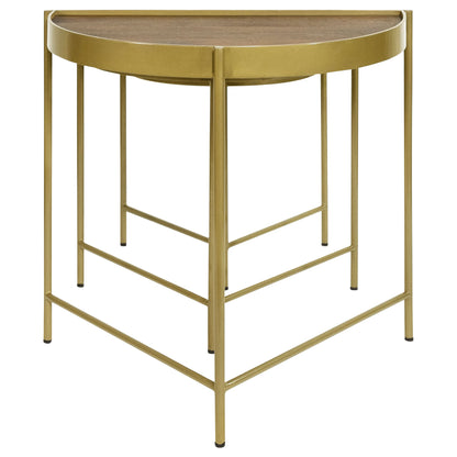 3 Pc Nesting Table