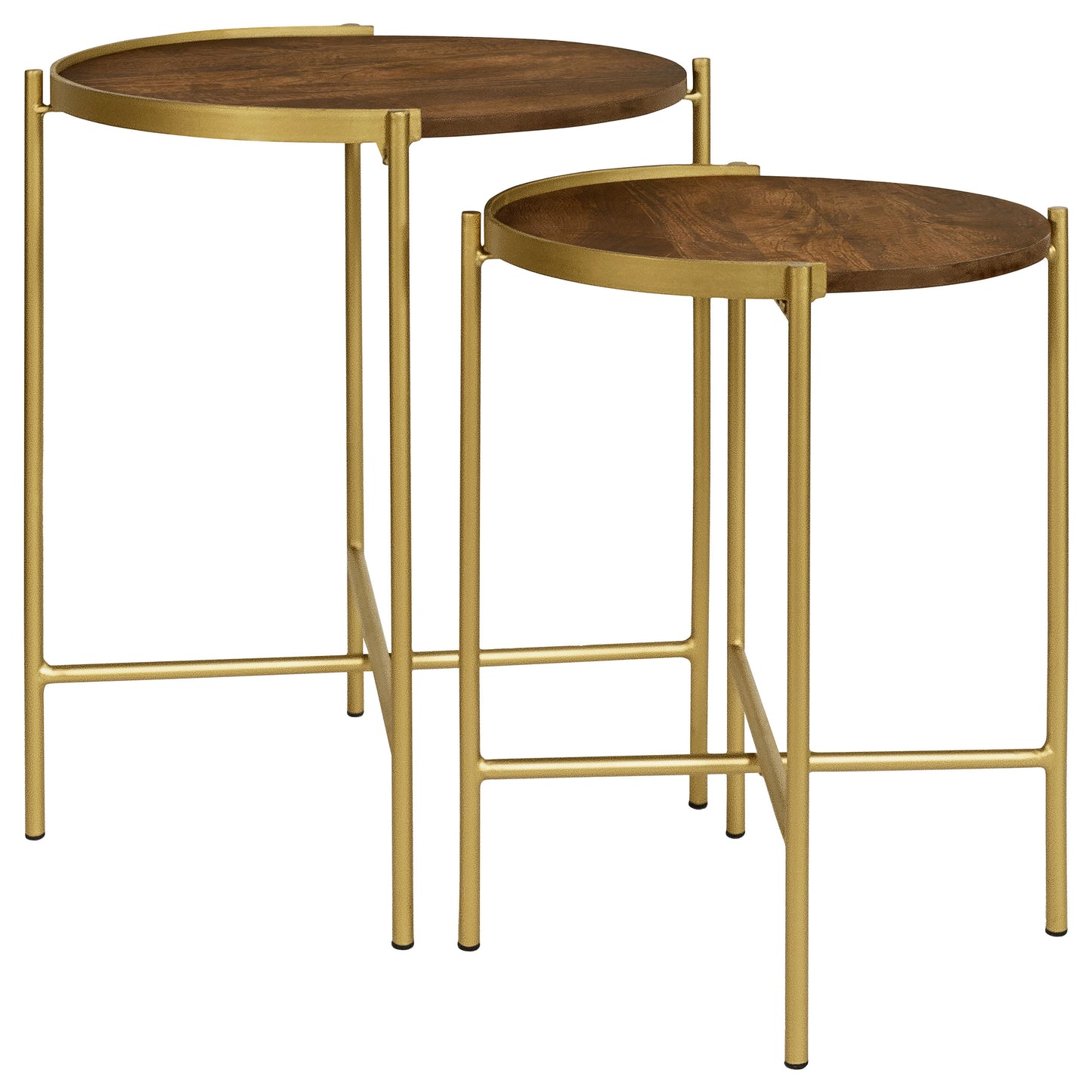 2 pc nesting table