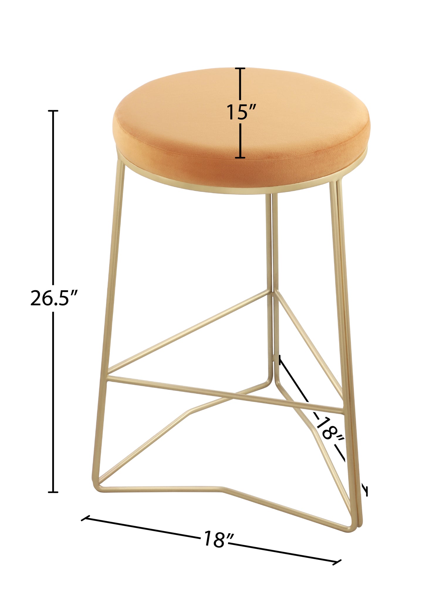 counter stool