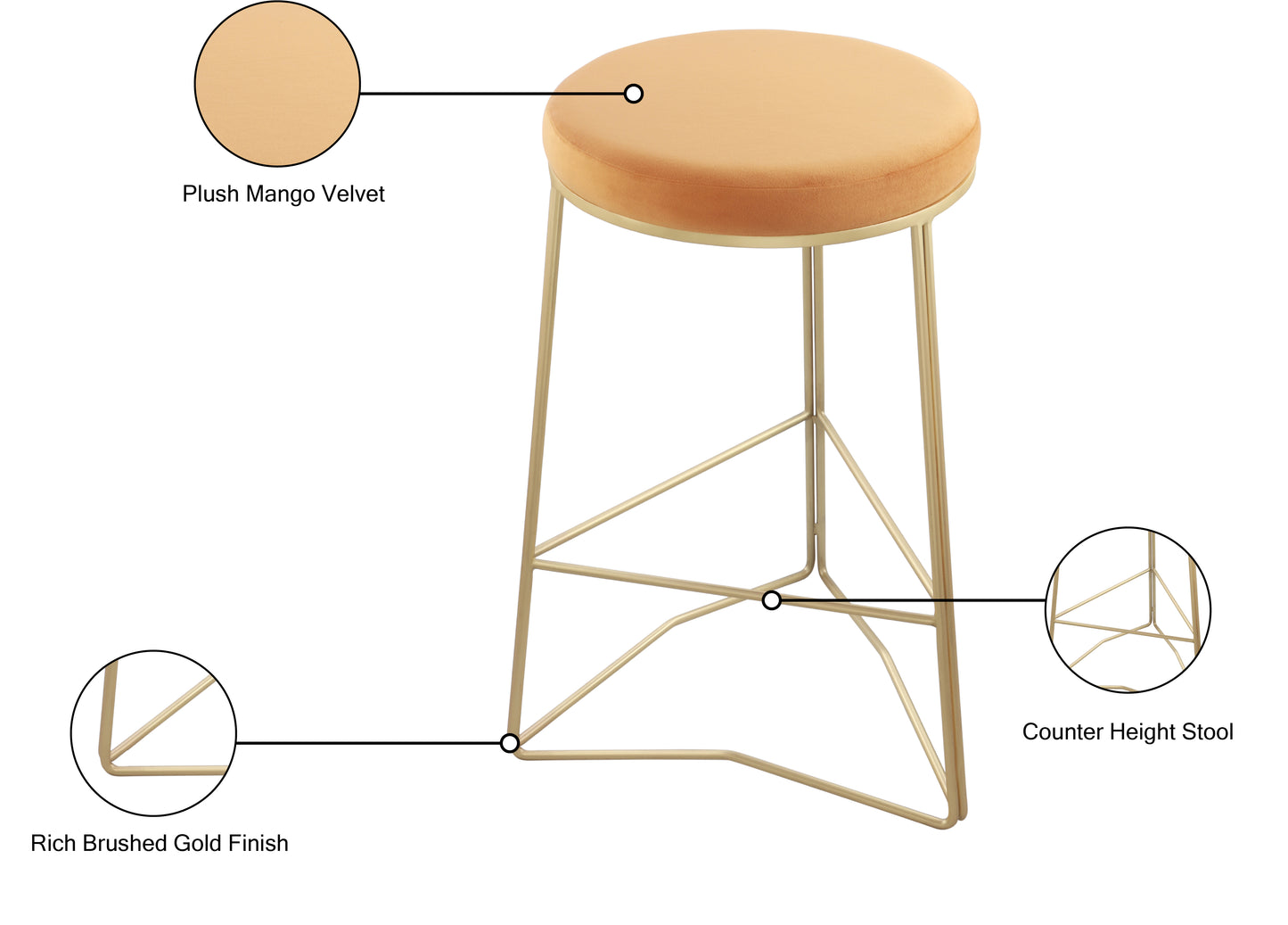 counter stool