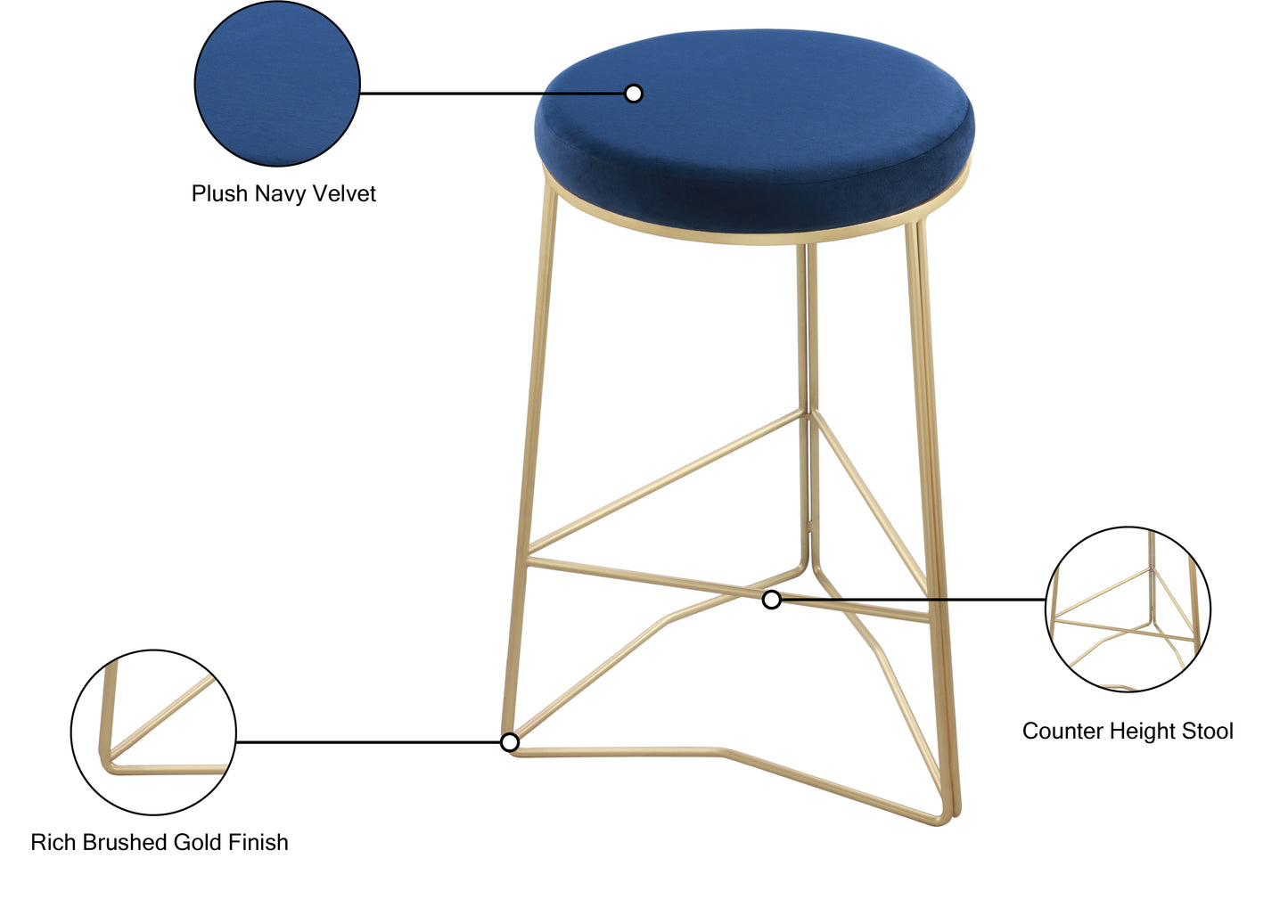 counter stool