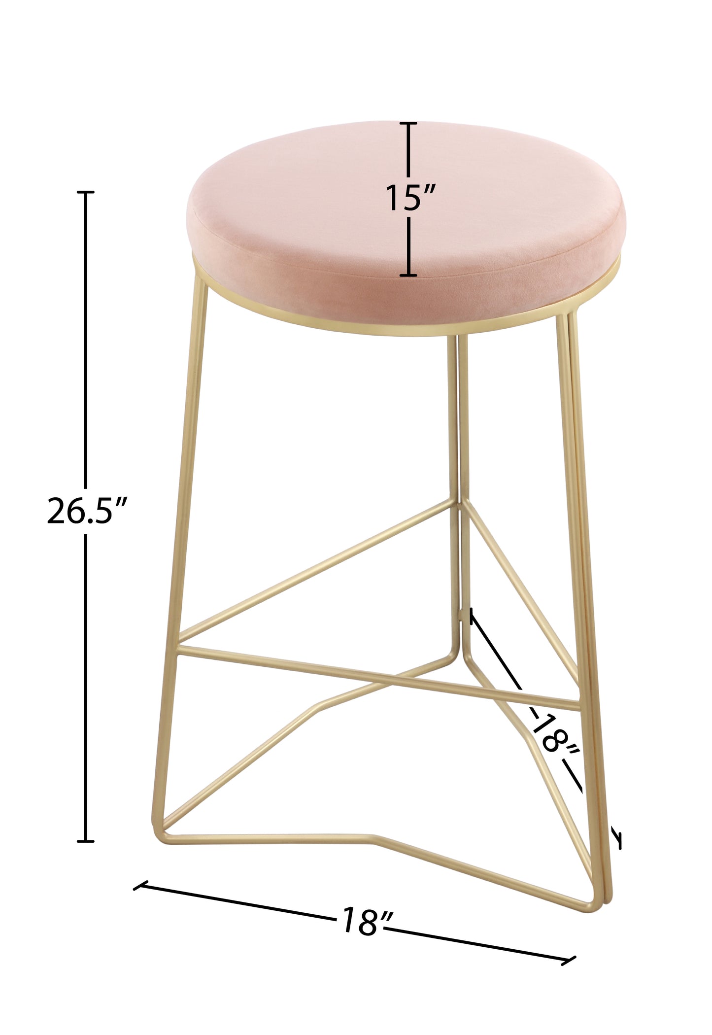 counter stool