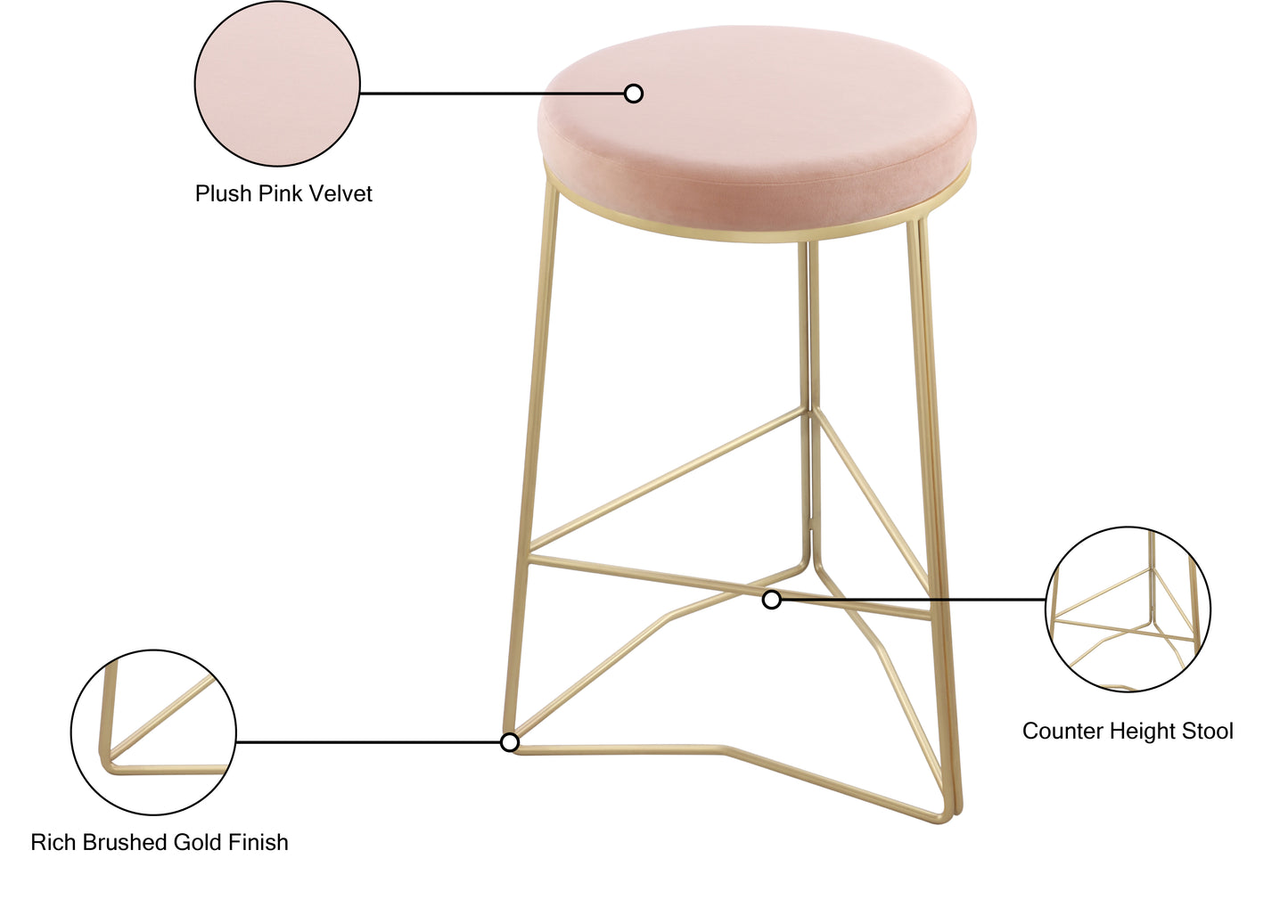 counter stool