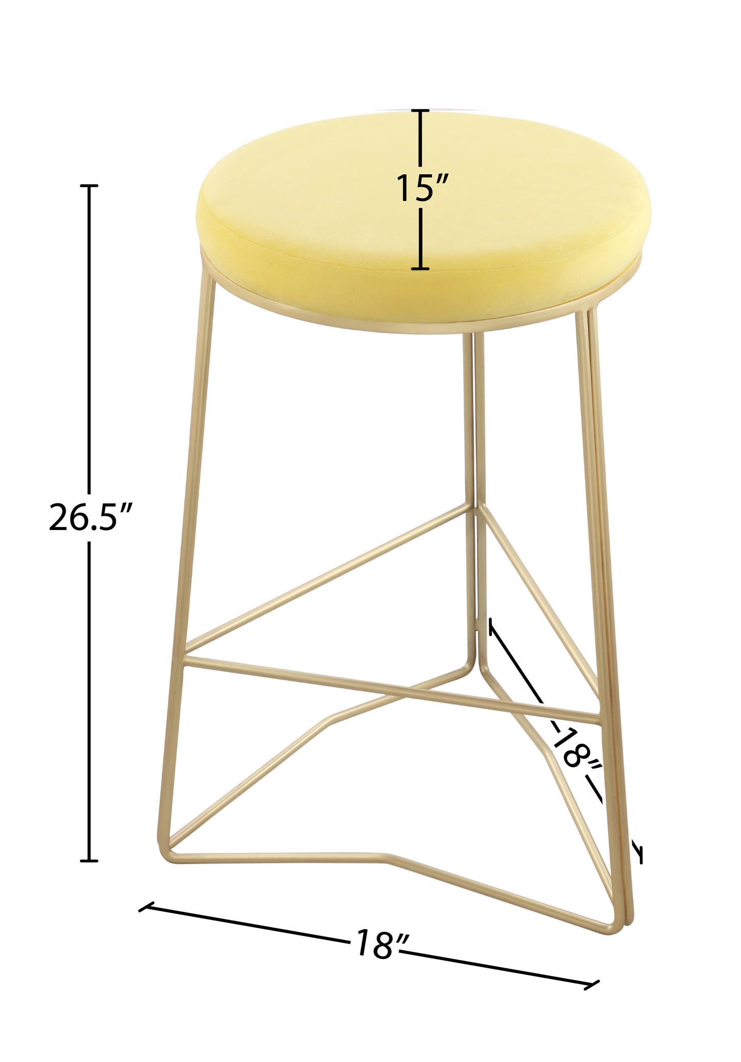 counter stool