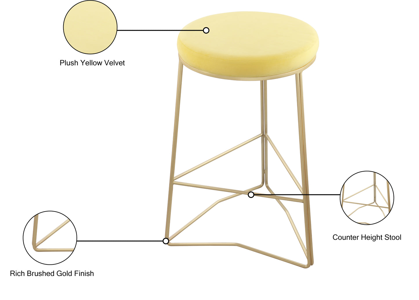 counter stool