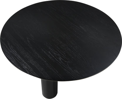 Parker Black Dining Table