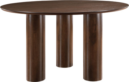 Parker Brown Dining Table