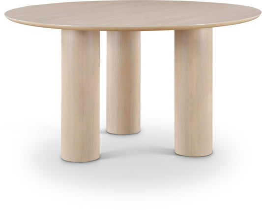 Parker Natural Dining Table