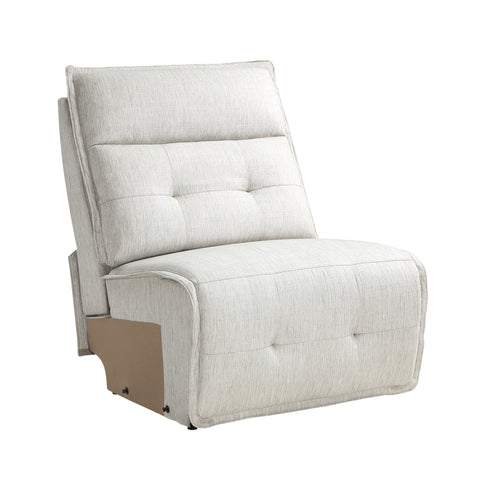Cotterill (3/6)Armless Chair