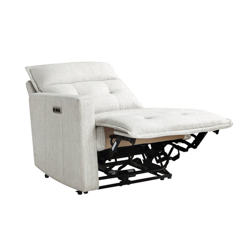 Cotterill (1/6)Power Left Side Reclining Chair with Power Headrest