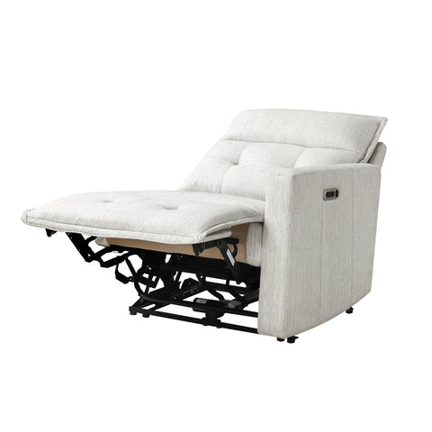 Cotterill (2/6)Power Right Side Reclining Chair with Power Headrest