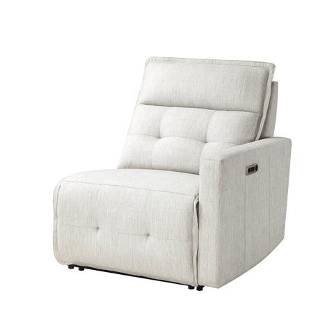 Cotterill (2/6)Power Right Side Reclining Chair with Power Headrest