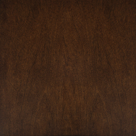 Dahlia 2-door Demilune Wood Entryway Console Table BrownBrown