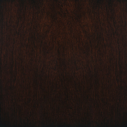 Dawn 2-drawer Demilune Entryway Console Table CappuccinoCappuccino