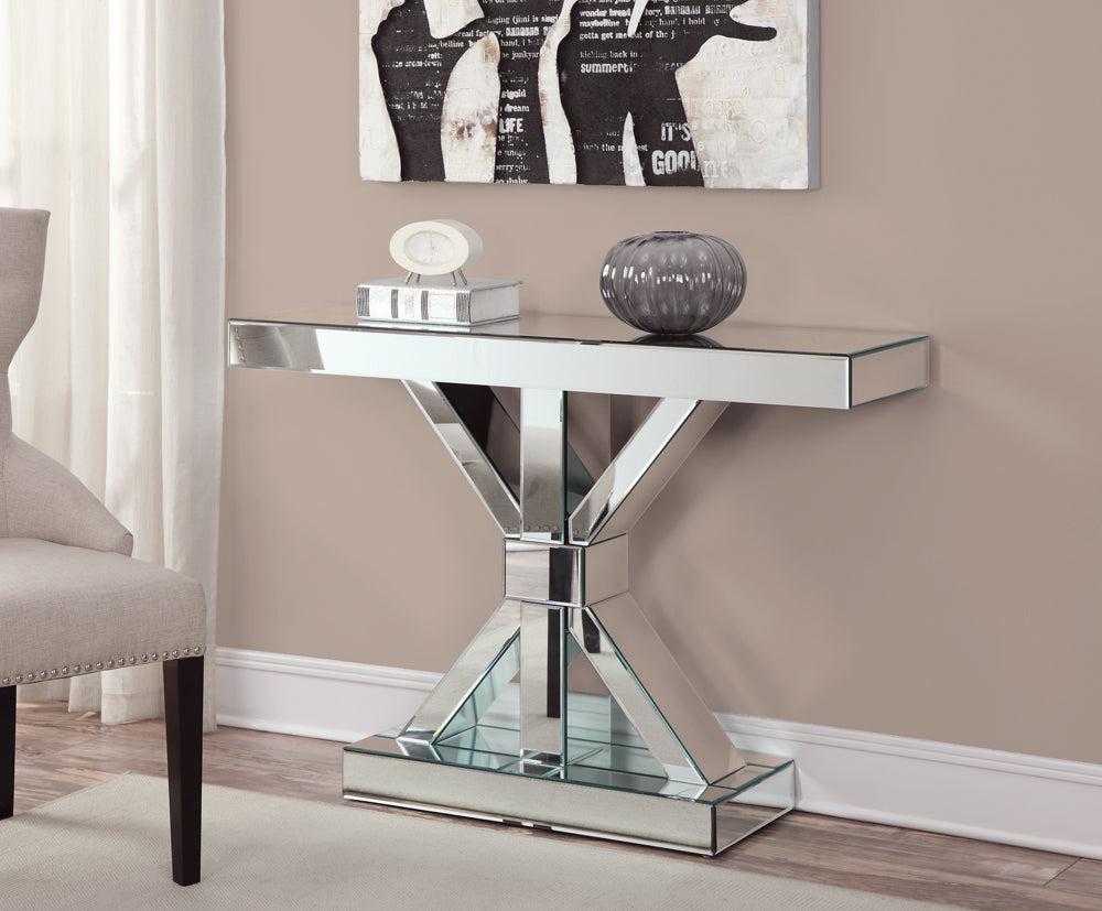 console table