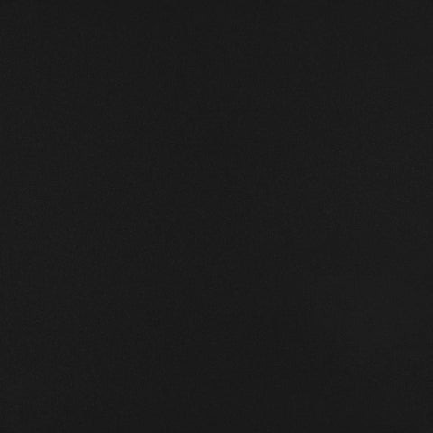 Tandi 4-shelf Hexagonal Clear Glass Curio Cabinet BlackBlack