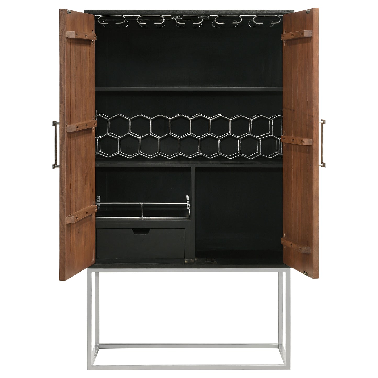 bar cabinet