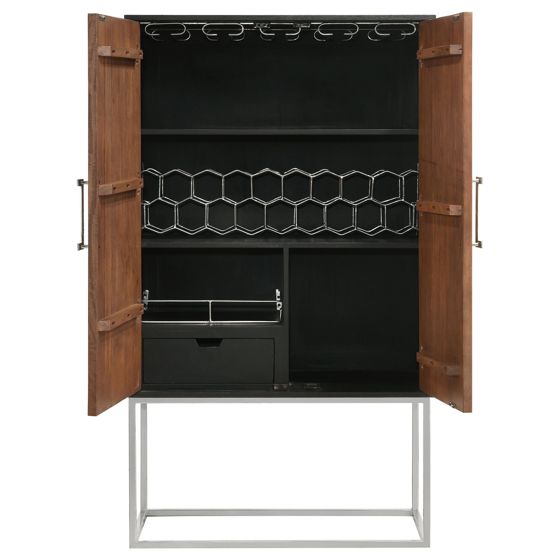 Bar Cabinet