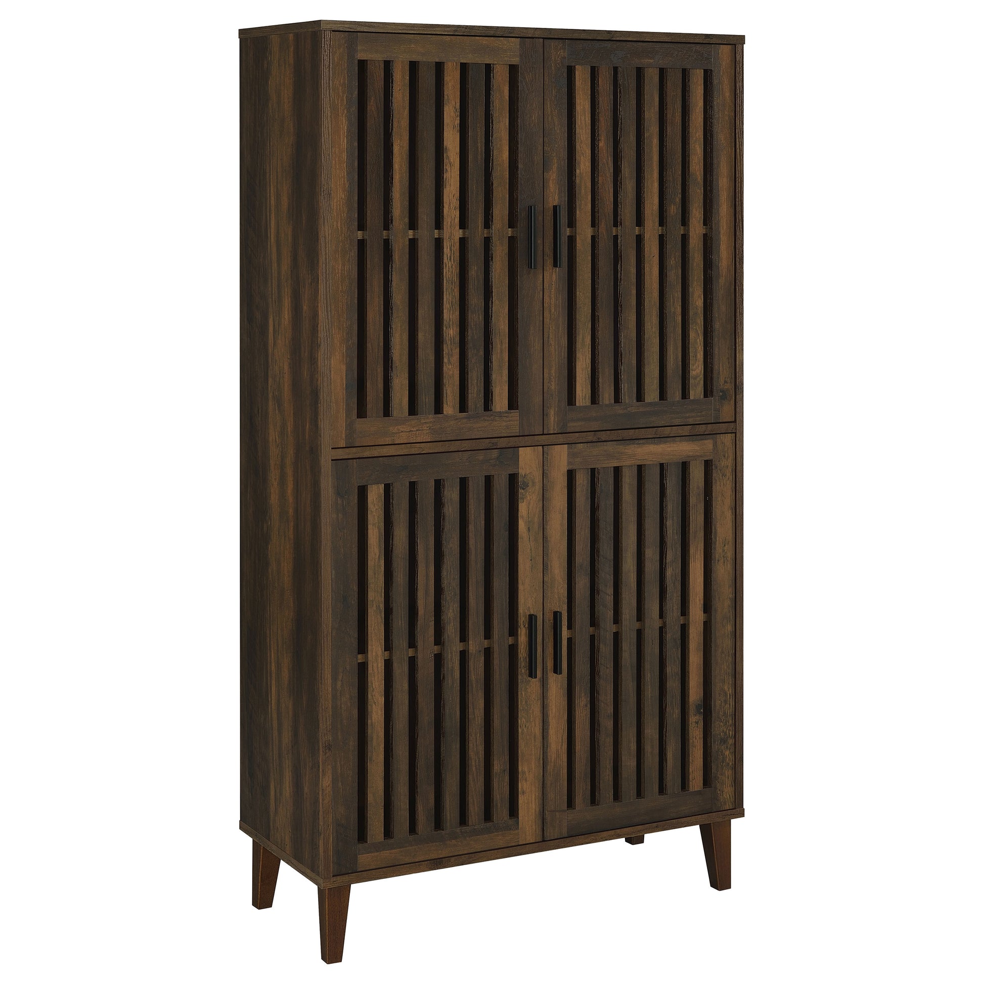 Tall Accent Cabinet