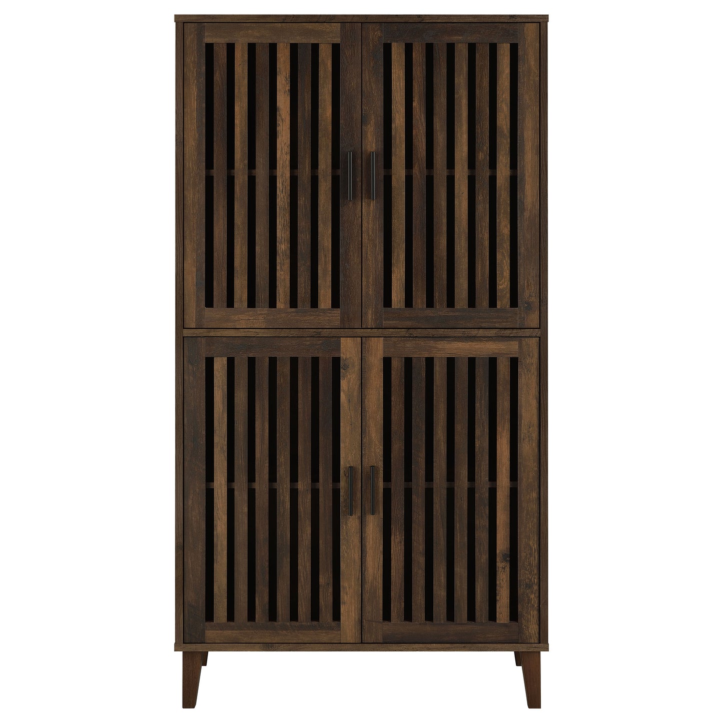 tall accent cabinet