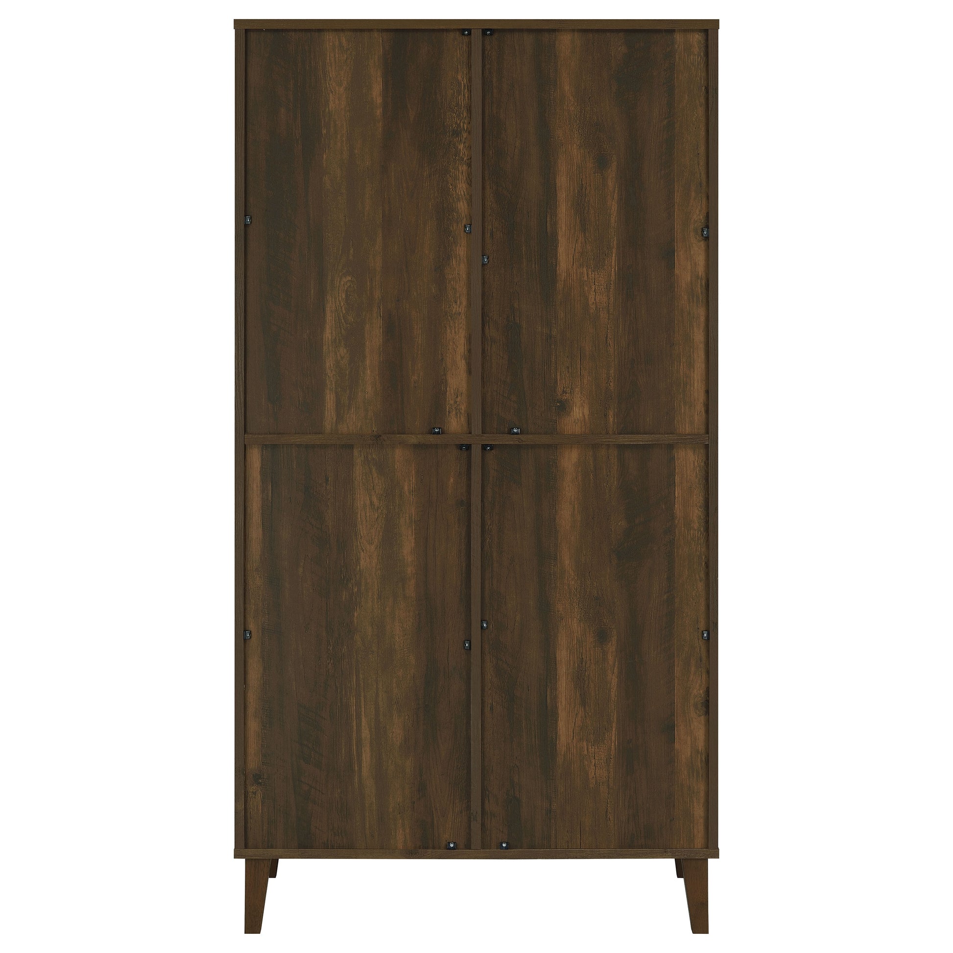 Tall Accent Cabinet