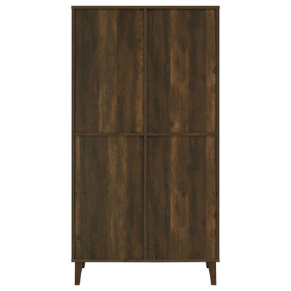 Tall Accent Cabinet