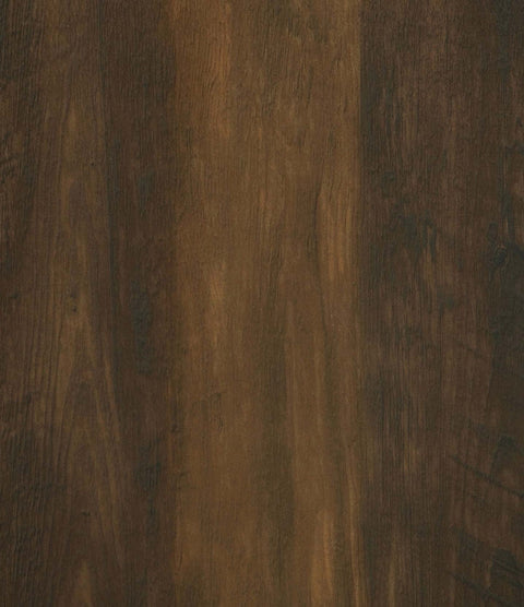 Calix 4-door Engineered Wood Tall Accent Cabinet Dark PineDark Pine