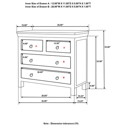 Accent Cabinet