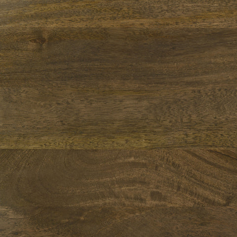 Vivian 2-door Wood Trellis Accent Storage Cabinet BrownBrown