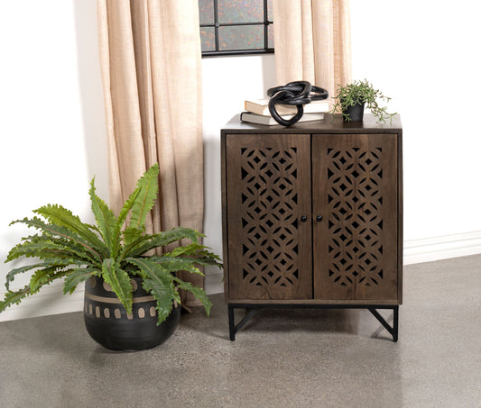 Accent Cabinet