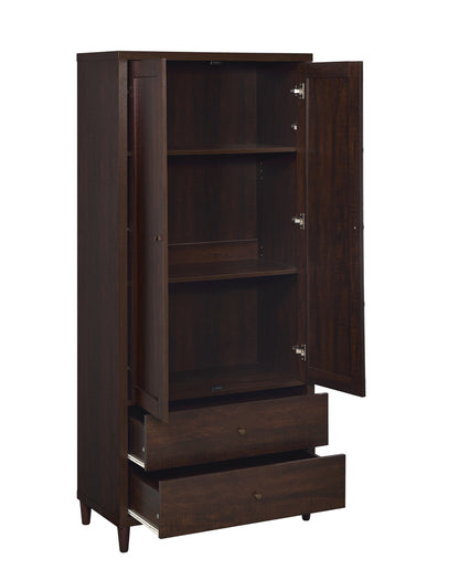 Tall Accent Cabinet