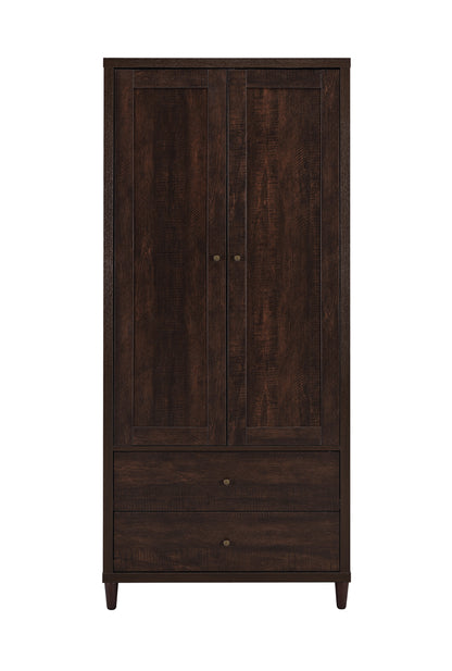 Tall Accent Cabinet