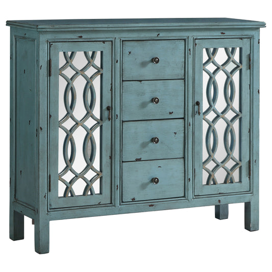 Accent Cabinet