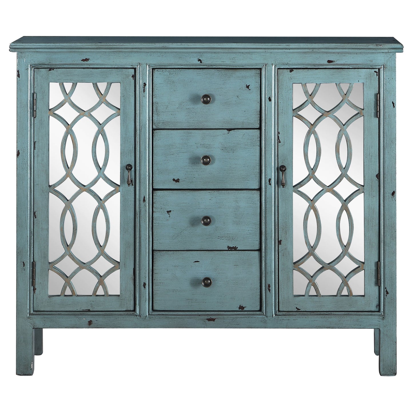 accent cabinet