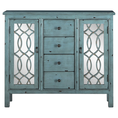 Accent Cabinet