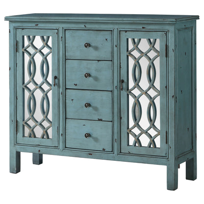 Accent Cabinet